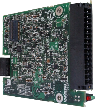 Option modules
